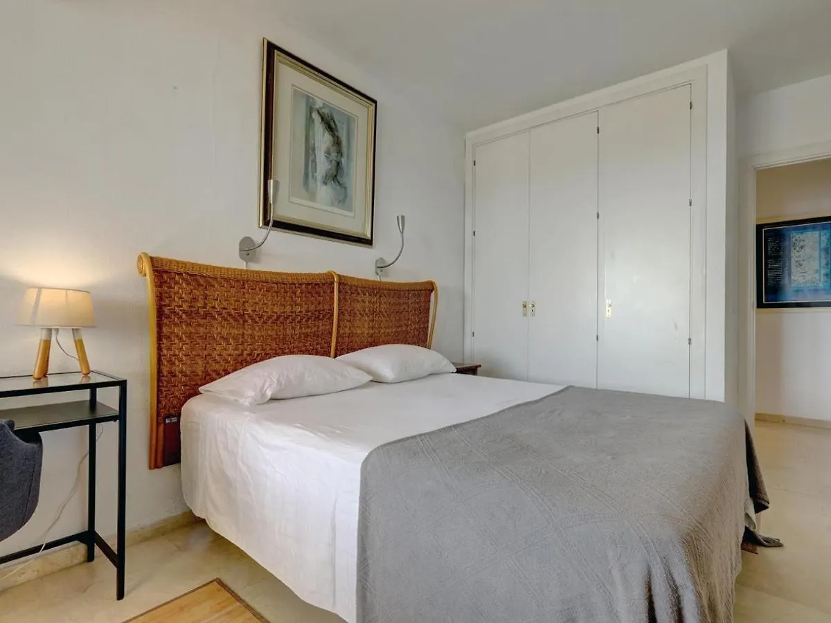 Appartamento Puerto Paraiso 6 2 7 Estepona