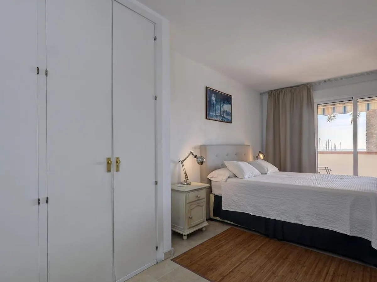 Appartamento Puerto Paraiso 6 2 7 Estepona Spagna