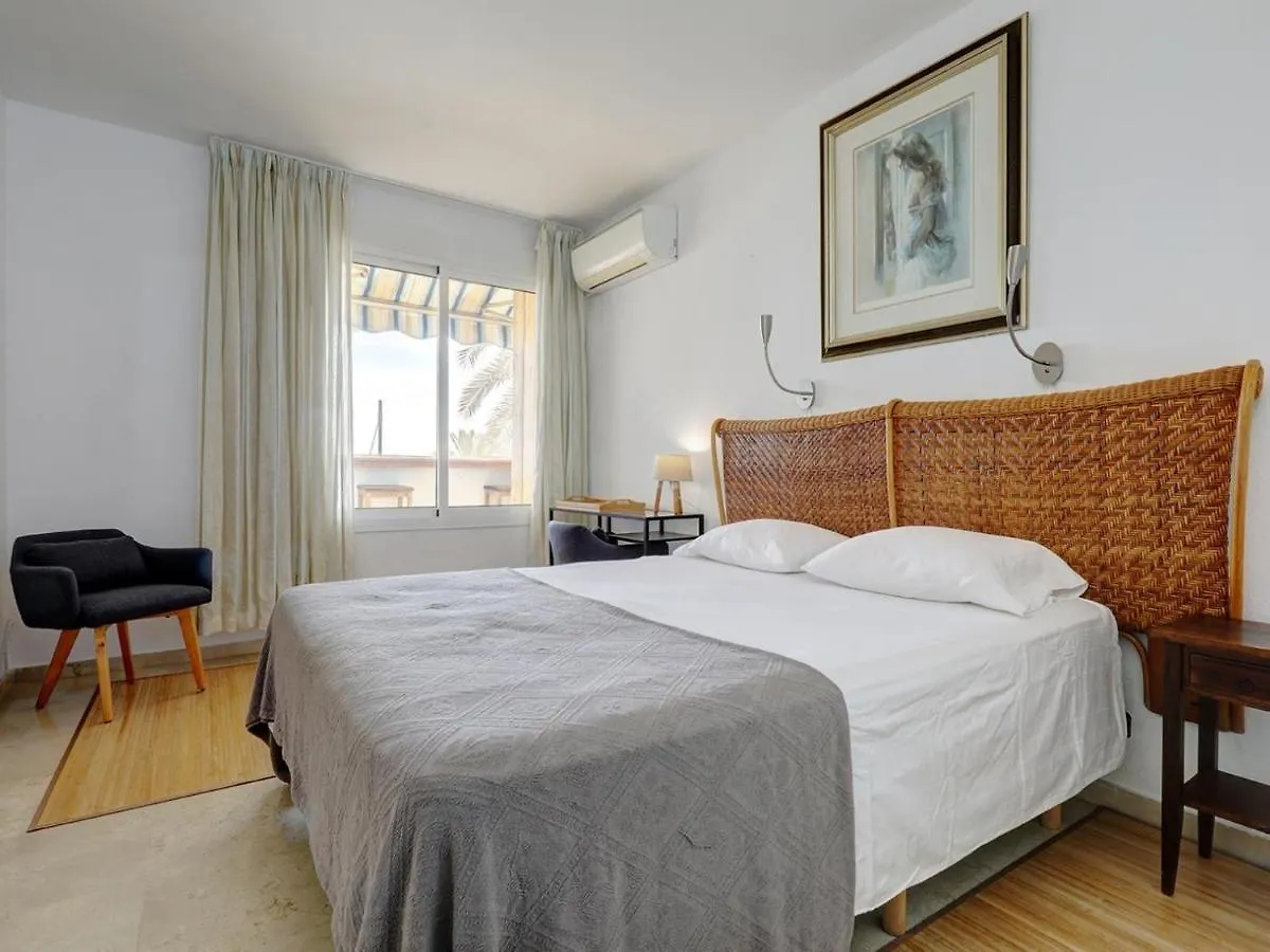 Appartamento Puerto Paraiso 6 2 7 Estepona Spagna