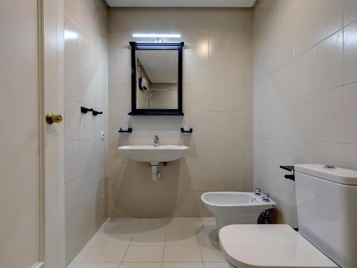 Appartamento Puerto Paraiso 6 2 7 Estepona