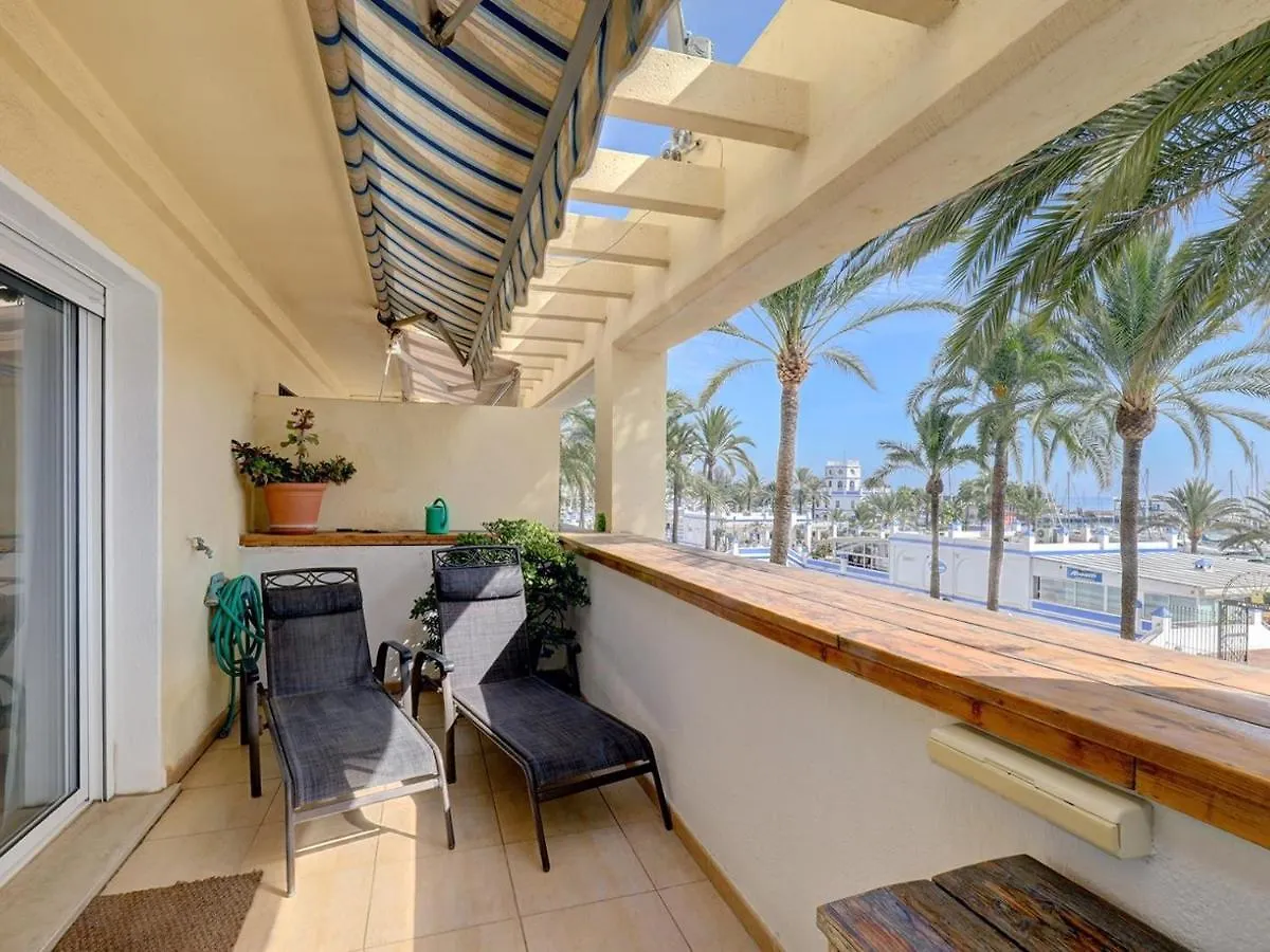 Appartamento Puerto Paraiso 6 2 7 Estepona