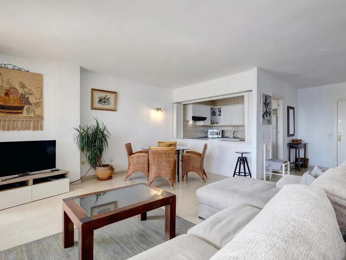 Appartamento Puerto Paraiso 6 2 7 Estepona Spagna