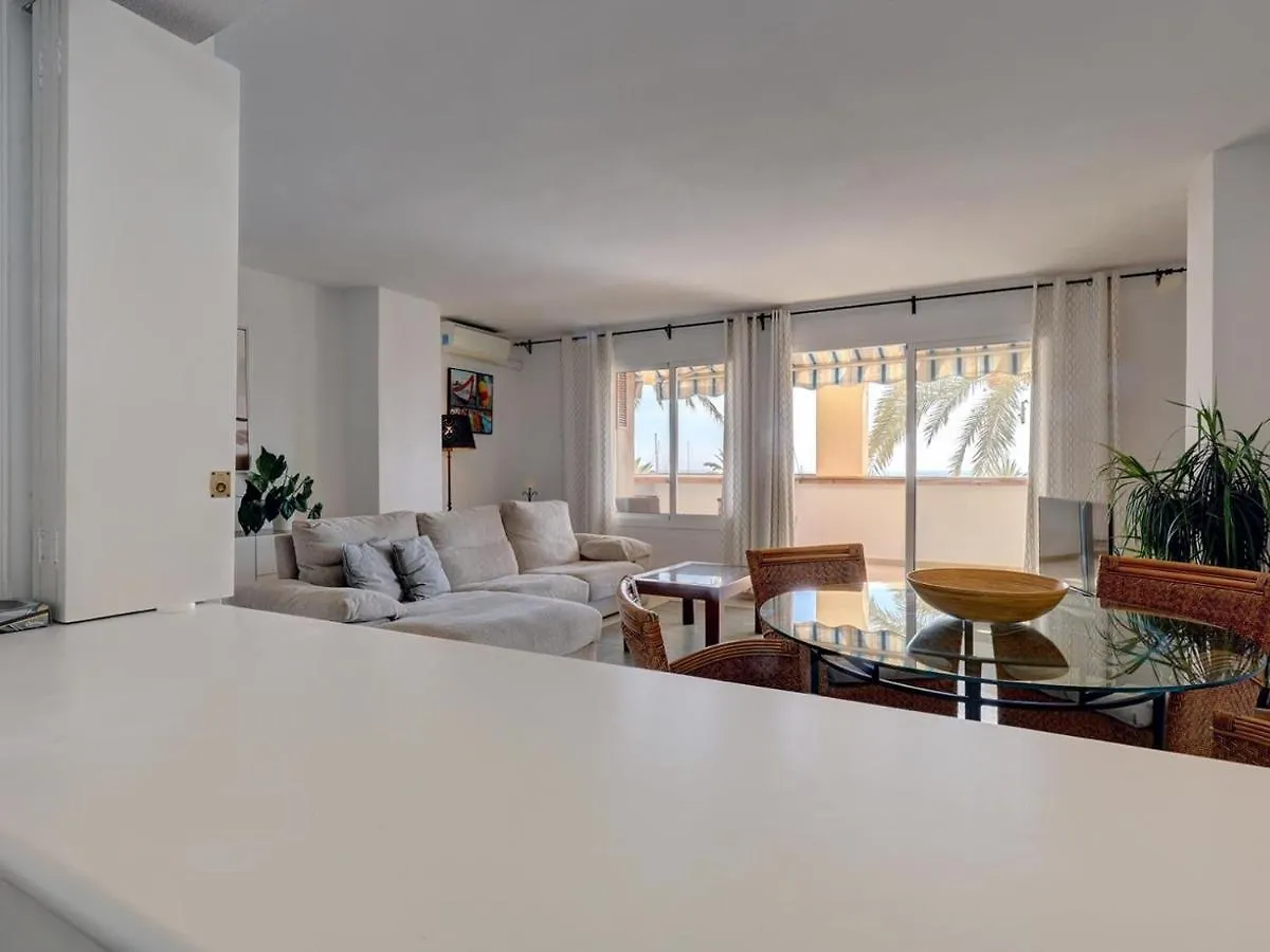 Appartamento Puerto Paraiso 6 2 7 Estepona Spagna