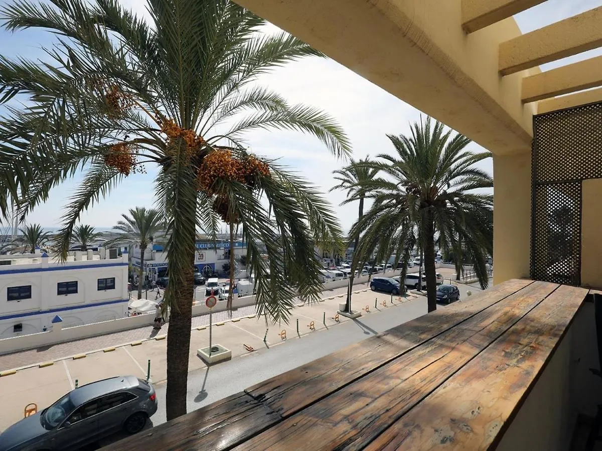 Appartamento Puerto Paraiso 6 2 7 Estepona